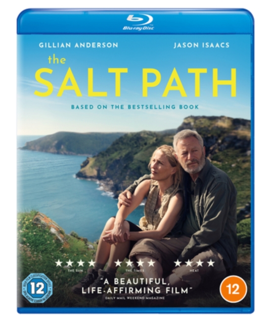 The Salt Path 2024 Blu-ray - Volume.ro
