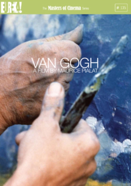 Van Gogh - The Masters of Cinema Series 1991 DVD - Volume.ro