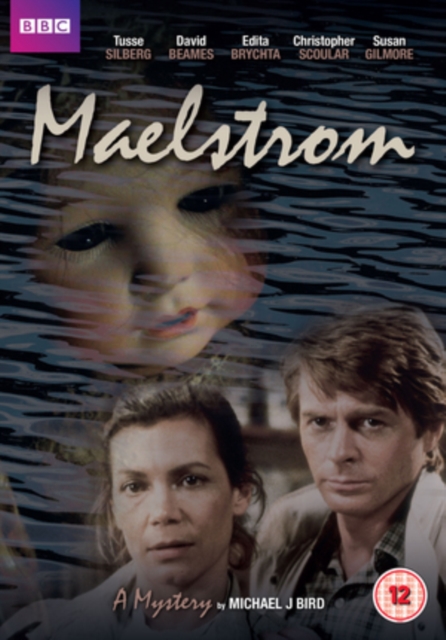 Maelstrom 1985 DVD - Volume.ro