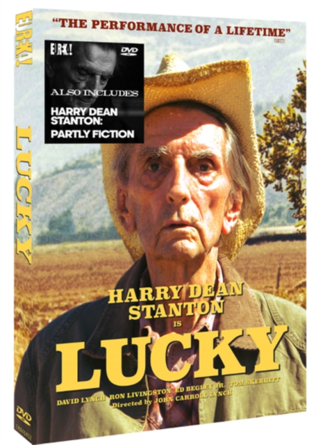 Lucky 2017 DVD - Volume.ro