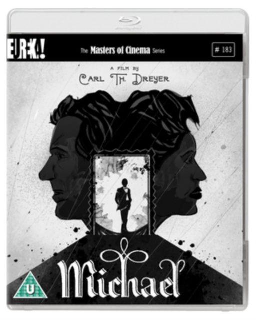 Michael - The Masters of Cinema Series 1924 Blu-ray - Volume.ro