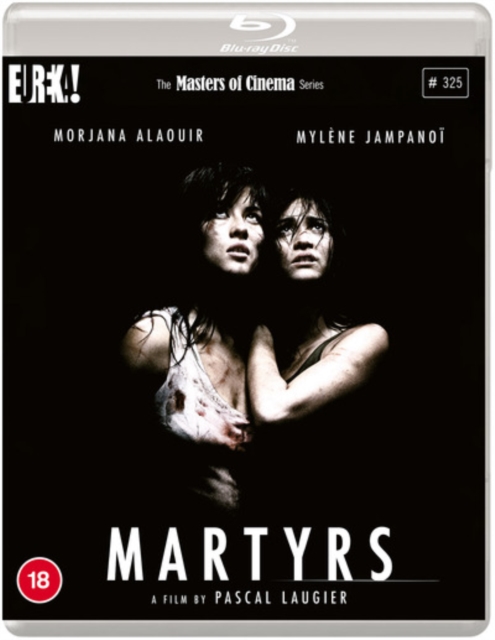 Martyrs - The Masters of Cinema Series 2008 Blu-ray / Restored - Volume.ro