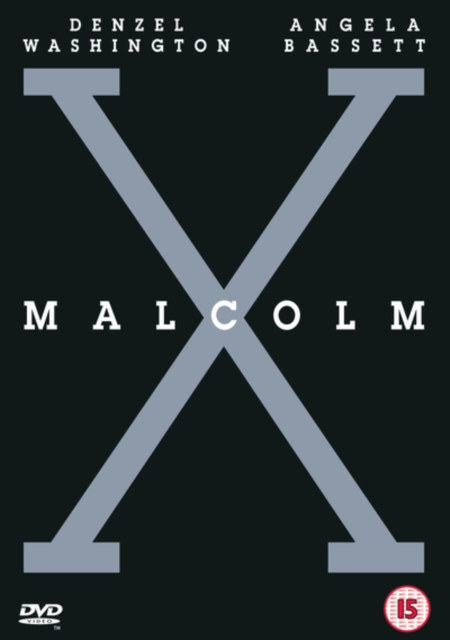 Malcolm X 1992 DVD / Widescreen - Volume.ro