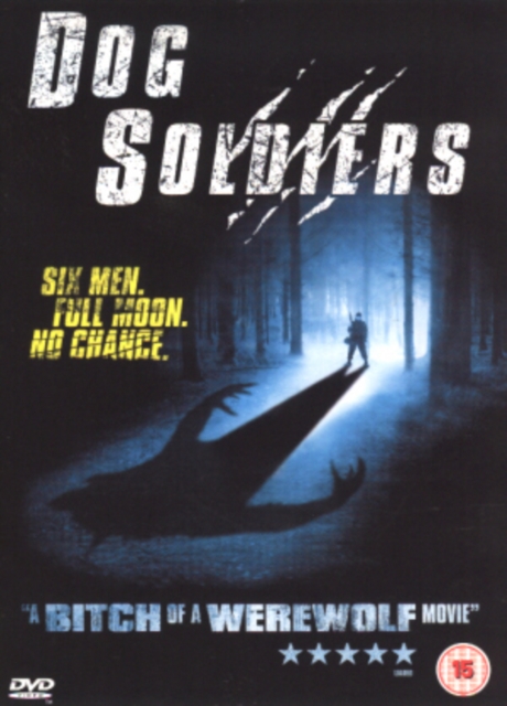Dog Soldiers 2002 DVD / Widescreen - Volume.ro