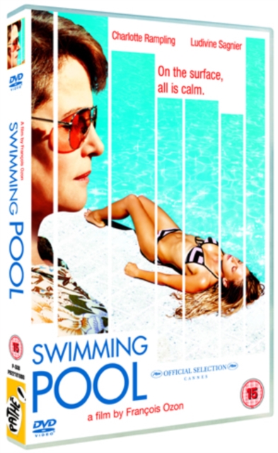 Swimming Pool 2003 DVD - Volume.ro