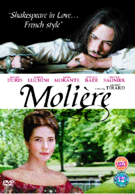 Molière 2007 DVD - Volume.ro