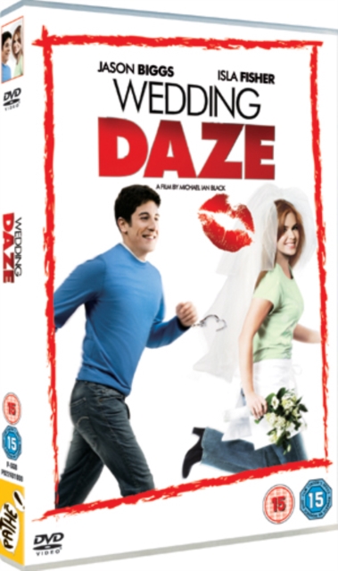 Wedding Daze 2006 DVD - Volume.ro