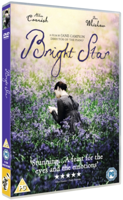 Bright Star 2009 DVD - Volume.ro