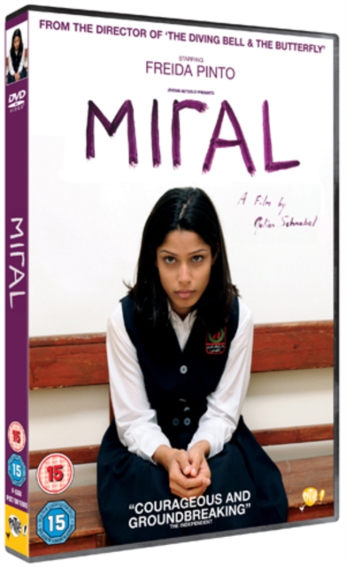 Miral 2010 DVD - Volume.ro