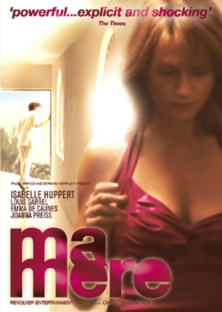 Ma Mere 2004 DVD - Volume.ro