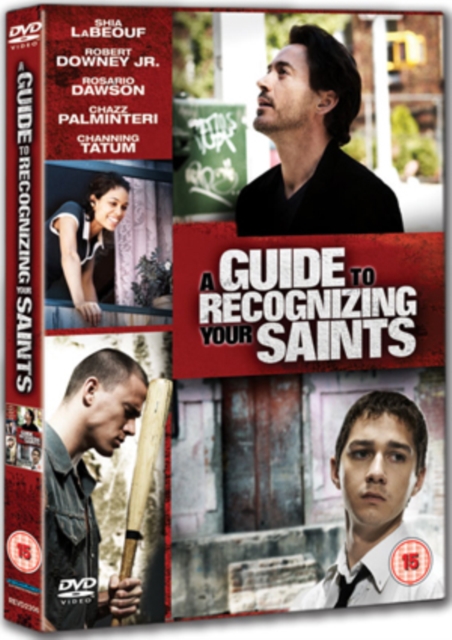 A   Guide to Recognising Your Saints 2006 DVD - Volume.ro