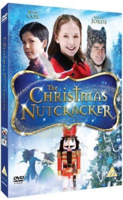 The Christmas Nutcracker 2007 DVD - Volume.ro