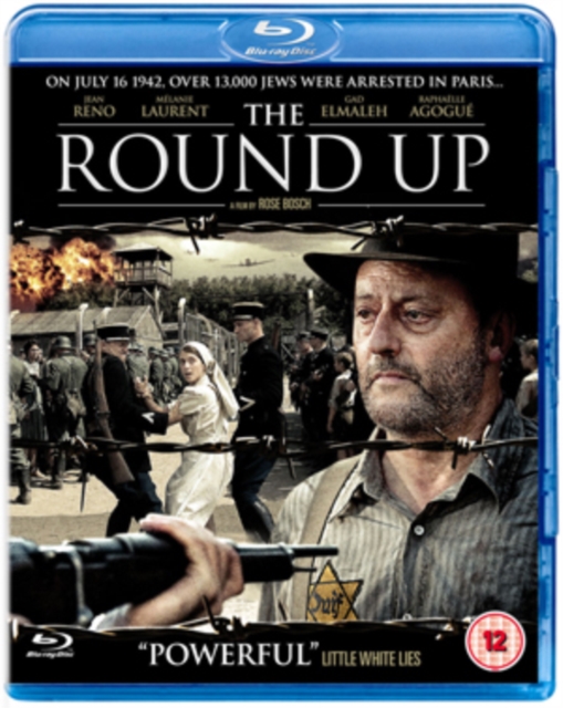 The Round Up 2010 Blu-ray - Volume.ro