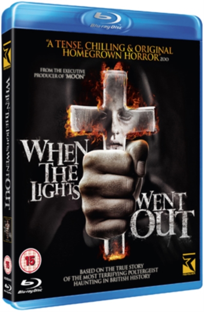 When the Lights Went Out 2012 Blu-ray - Volume.ro