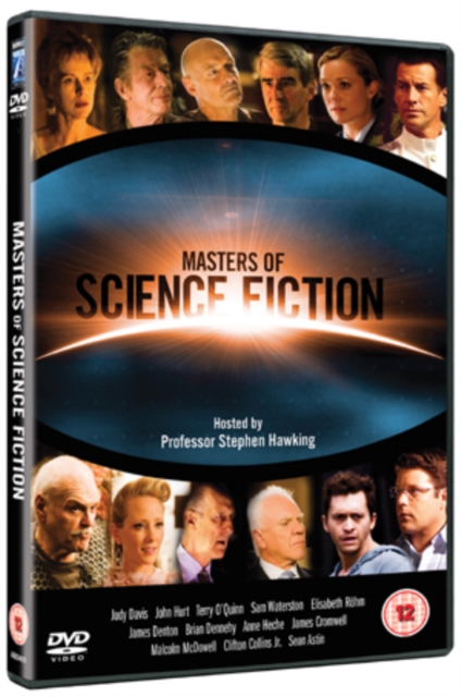 Masters of Science Fiction: Series 1 2007 DVD / Box Set - Volume.ro
