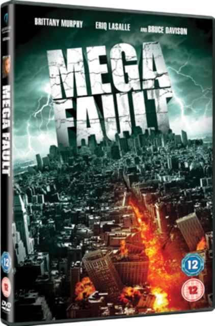 MegaFault 2009 DVD - Volume.ro