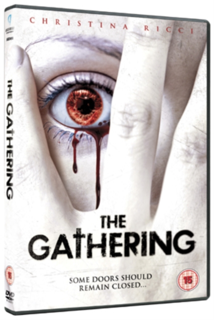 The Gathering 2002 DVD - Volume.ro