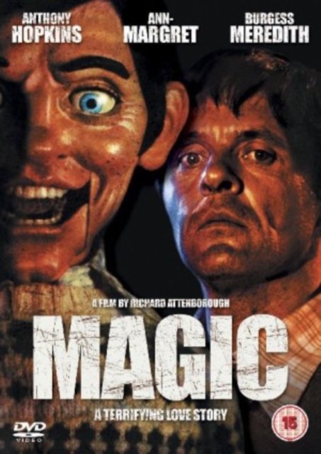 Magic 1978 DVD - Volume.ro