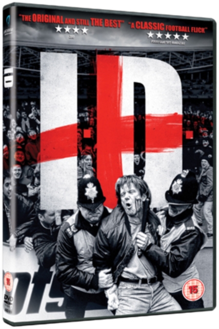 I.D. 1995 DVD - Volume.ro