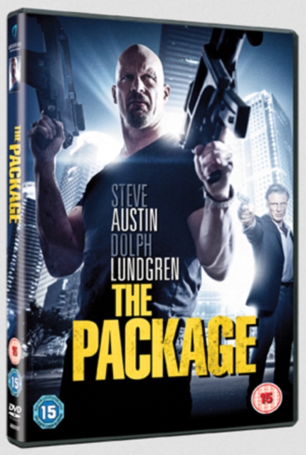 The Package 2012 DVD - Volume.ro