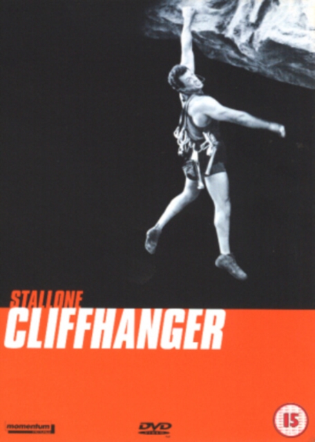 Cliffhanger  DVD - Volume.ro