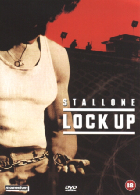 Lock Up DVD - Volume.ro