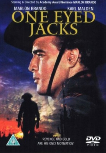 One Eyed Jacks DVD - Volume.ro