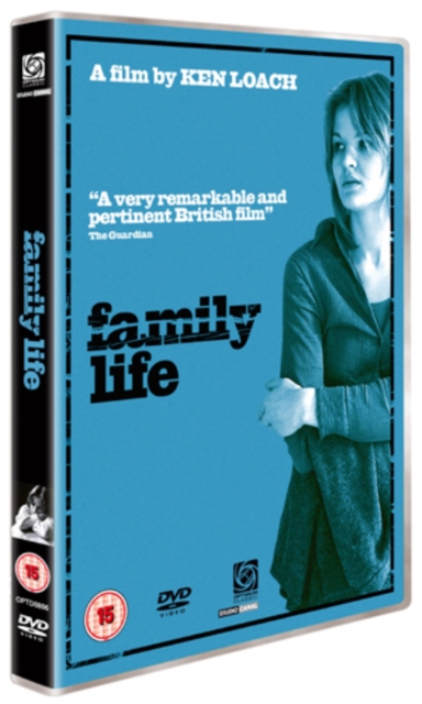 Family Life 1971 DVD - Volume.ro