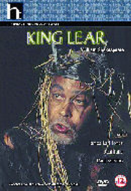 King Lear 1974 DVD - Volume.ro
