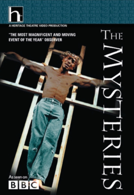 The Mysteries 2002 DVD - Volume.ro