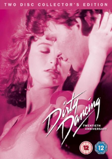 Dirty Dancing 1987 DVD / 20th Anniversary Edition - Volume.ro
