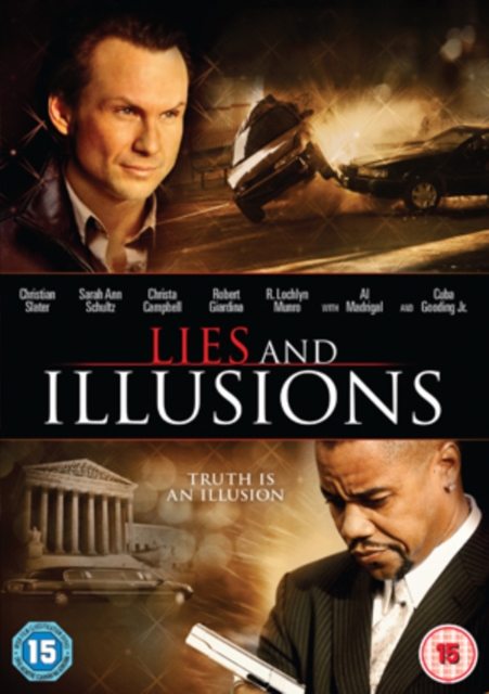 Lies and Illusions 2009 DVD - Volume.ro