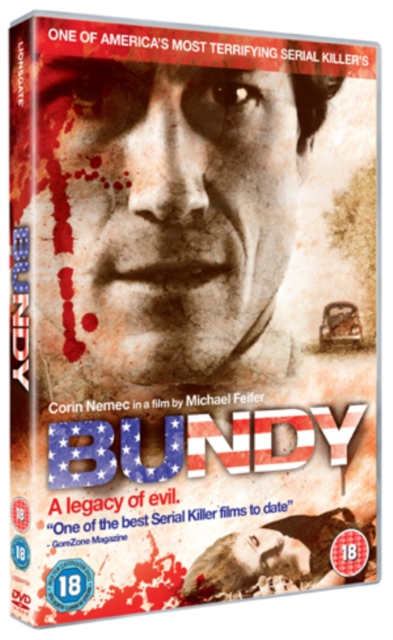 Bundy: An American Icon 2008 DVD - Volume.ro