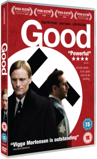 Good 2008 DVD - Volume.ro