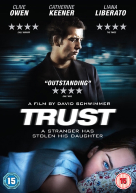 Trust 2010 DVD - Volume.ro