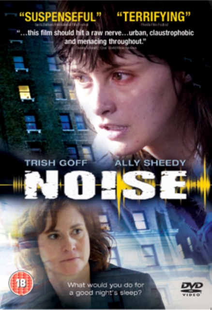 Noise 2004 DVD - Volume.ro