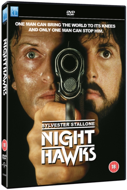 Nighthawks 1981 DVD - Volume.ro