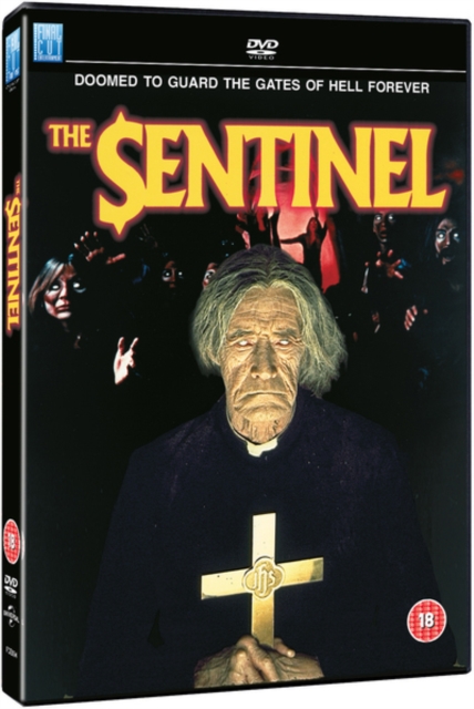 The Sentinel 1977 DVD - Volume.ro