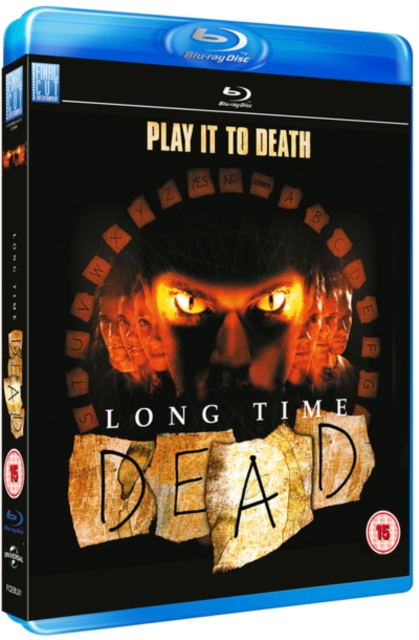 Long Time Dead 2002 Blu-ray - Volume.ro