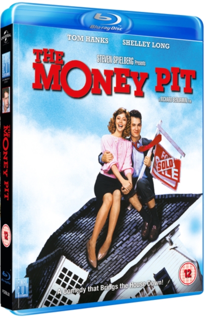The Money Pit 1986 Blu-ray - Volume.ro