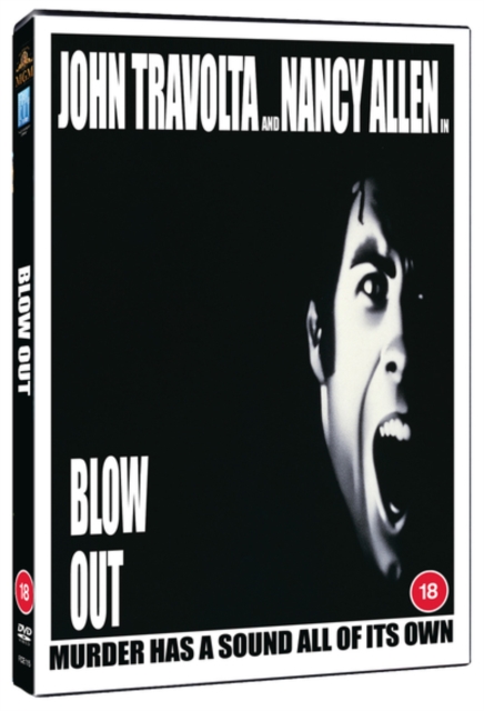Blow Out 1981 DVD - Volume.ro