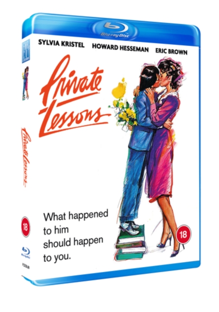 Private Lessons 1981 Blu-ray - Volume.ro