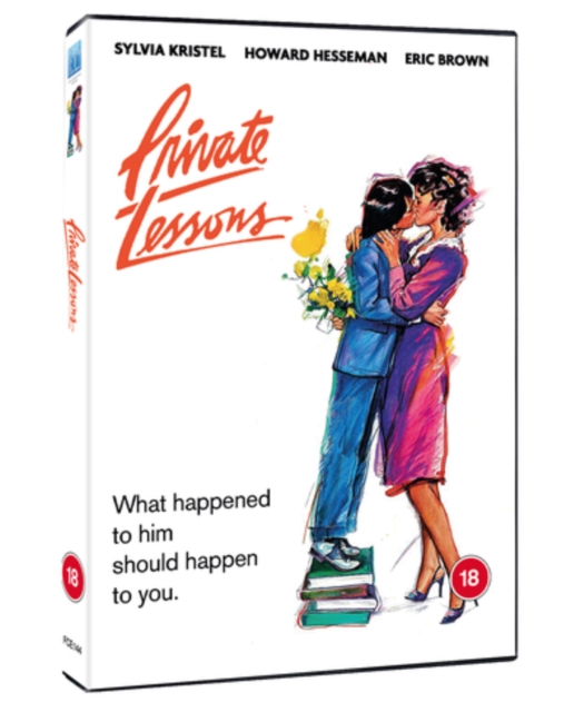 Private Lessons 1981 DVD - Volume.ro