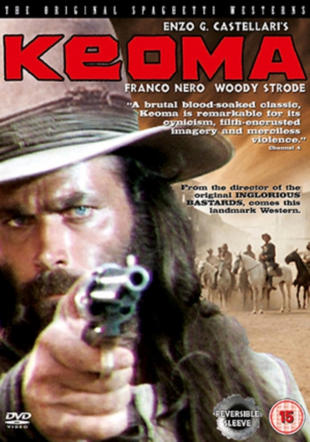 Keoma 1975 DVD - Volume.ro