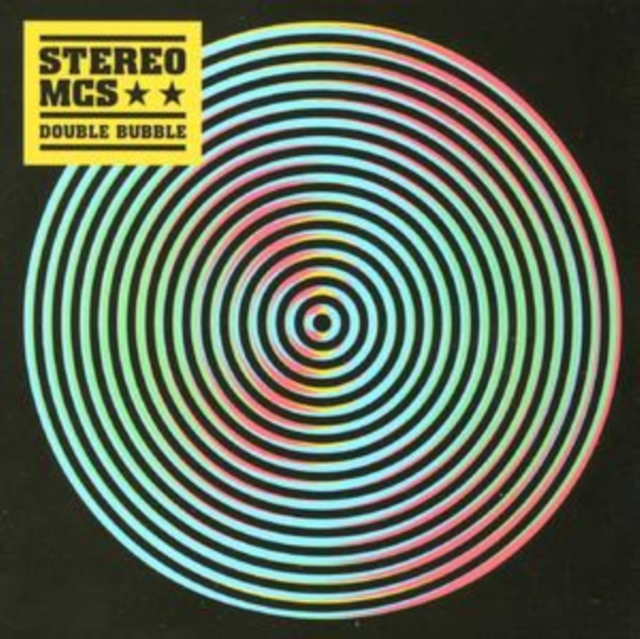 Stereo MCs - Double Bubble - Volume.ro