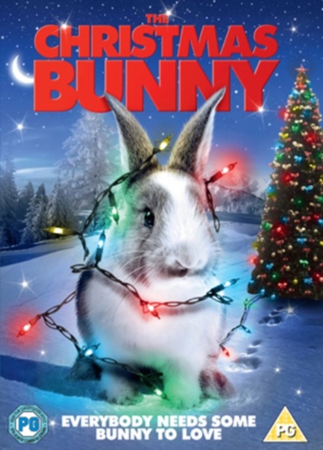 The Christmas Bunny 2010 DVD - Volume.ro