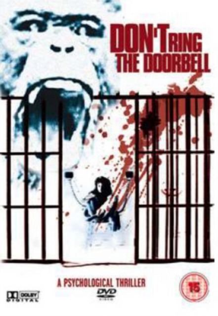 Don't Ring the Doorbell 1978 DVD - Volume.ro