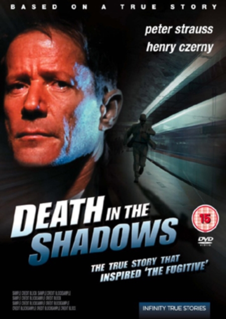 Death in the Shadows 1998 DVD - Volume.ro