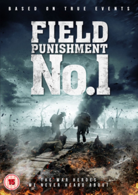Field Punishment No. 1 2014 DVD - Volume.ro