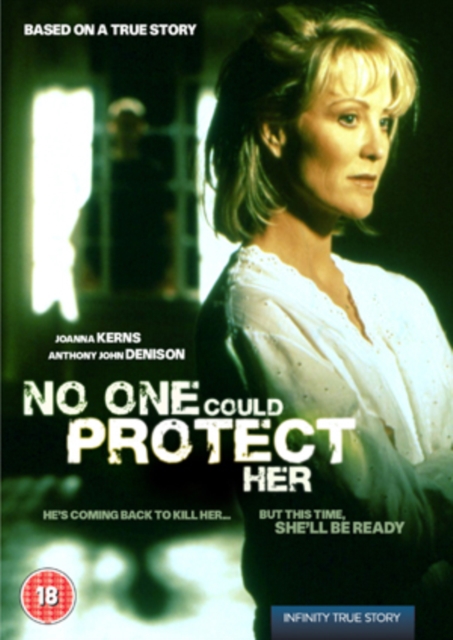 No One Could Protect Her 1995 DVD - Volume.ro